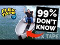 99% of People Don't Know the Truth About Flex Seal!