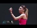 2017 T2 APAC (Round 6) SZOCS Bernadette Vs CHEN I-Ching [Full Match/HD1080p]