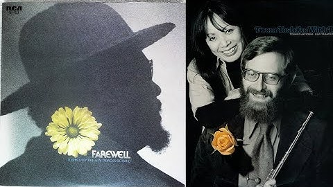 Song for the Harvest - Toshiko Akiyoshi Lew Tabackin big band