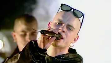 East 17 – Steam (Top Of The Pops 1994)