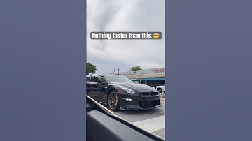 2024 GTR T-spec There is nothing faster than this￼ #gtr #supra #r35