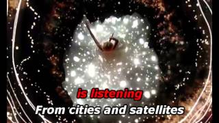 KARAOKE ( минус)   - A Million Voices - Полина Гагарина