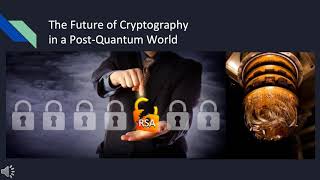 Optical Encryption