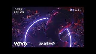 Chris Brown - No Guidance ft. Drake (Instrumental)