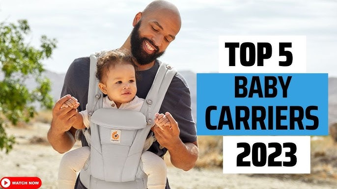13 Best Baby Carriers In India-2024