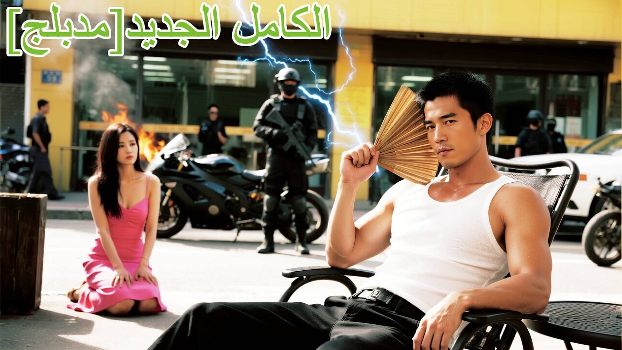 سبع سنوات زواج كانت خدعة! كانت تُدخل عشيقها كل عام، فقطع عنها المال فأفلسها في ليلة واحدة#260218cjB2