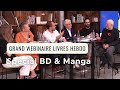 Grand webinaire spcial bd  manga 2023