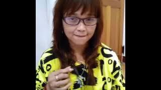 Jeritan hati Shemja Risty