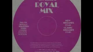 DJ Zebra Eminem vs Kelis vs Louise Attaque vs M - Machistadance