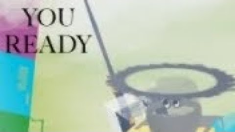 You ready? | Tower of traps trapper chase theme | biast ost 