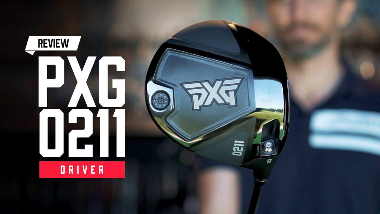 Pxg 0211 Driver Review