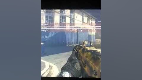 Mw2-Demo win