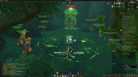 Druid Ui Resto