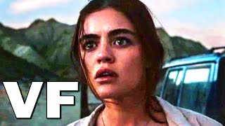 BORREGO Bande Annonce VF (2022)