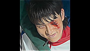 "Gwi nam deadliest smile" | all of us are dead season 1 | brazilian funk espectral slowed