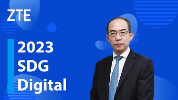 ZTE | CEO Xu Ziyang