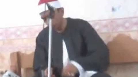 الشيخ عبد الرحمن عرفه تلاوه رائعه وأداء جميل ماشاء الله ,, شنوان المنوفيه