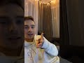 Mike Singer Instagram Live Stream 09.02.2021 Nr.3