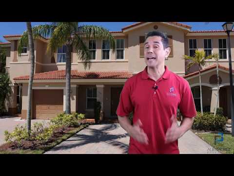 228 Rverwalk Circle, Sunrise, FL home video tour