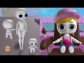 Become A Doll In Roblox