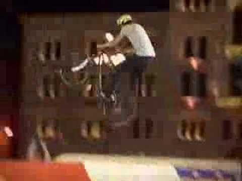 Red Bull Bike Night