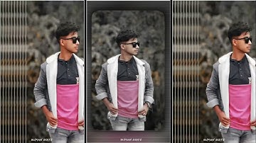 Badli Badli lage 🤤🤑 XML by SUFIAN EDITZ 💙#alightmotion #trending #viral #newxml #bhojpuri #preset