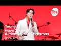 데이식스 영케이(Young K)의 'Have Yourself A Merry Little Christmas’│첫 눈과 함께한 캐롤 라이브 [it's KPOP LIVE 잇츠라이브]