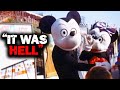 Disney&#39;s Darkest Secrets: Dark Things Told By Employees