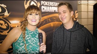 Ronny Kaiser Wins PokerStars Championship Barcelona High Roller