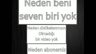 Artık Katlanamıyorum Elveda😢