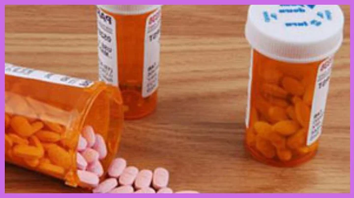 4 Worst High Blood Pressure Medications