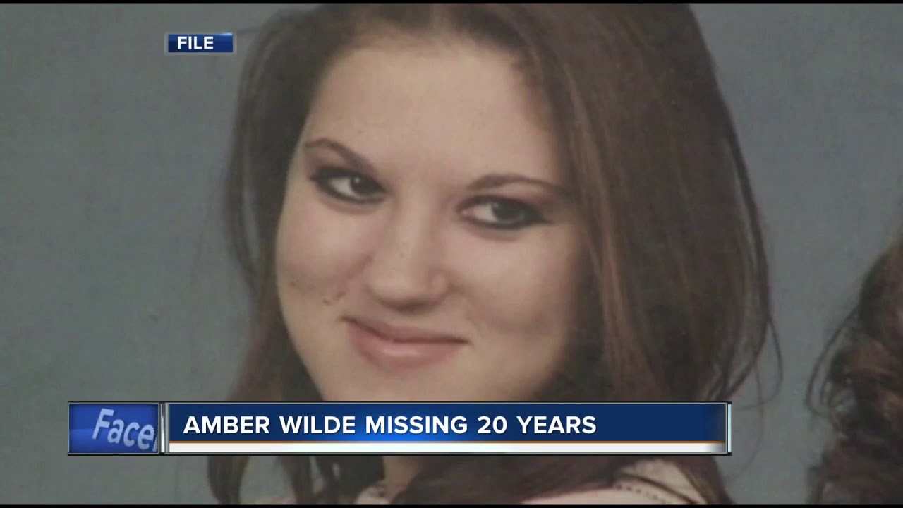 20 Years Later Investigation Continues For Missing Woman Youtube
