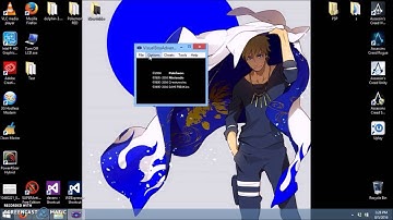 How to install Pokemon Fire Red and VBA   (Save Problem FIxed)