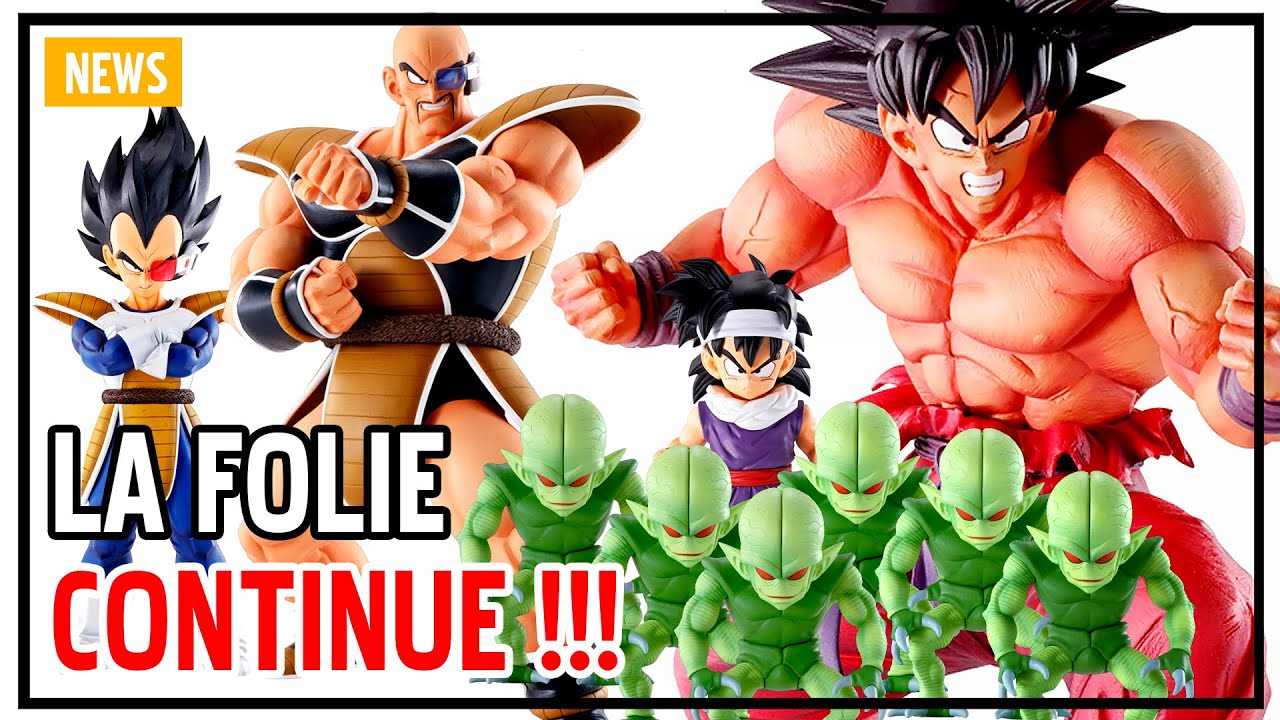 Ichiban Kuji Dragon Ball Super Back To The Film News Youtube