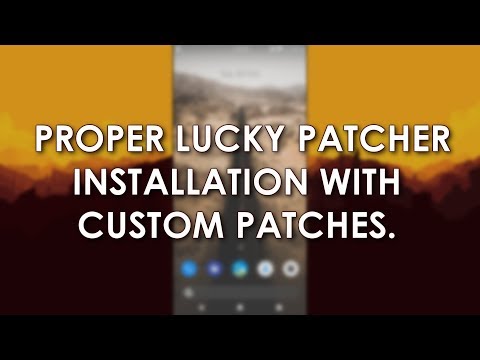 How To Use Lucky Patcher 2020 Hack In App Purchase Remove Ads Non Root Root Youtube - how to get robux lucky patcher