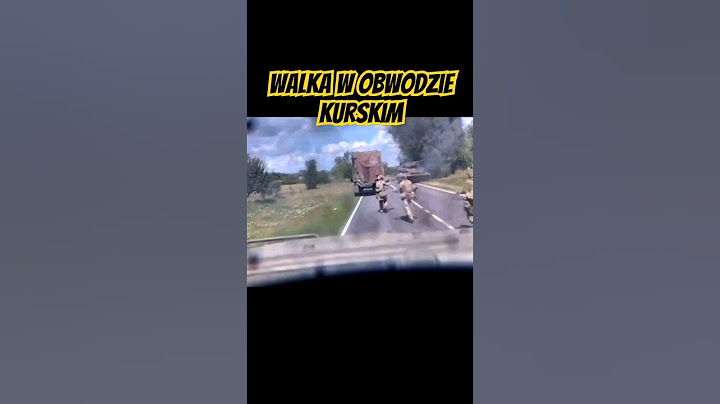 Walka w obwodzie Kurskim, Ukraińskia ofensywa w Rosji. #rosja #ukraina #shorts
