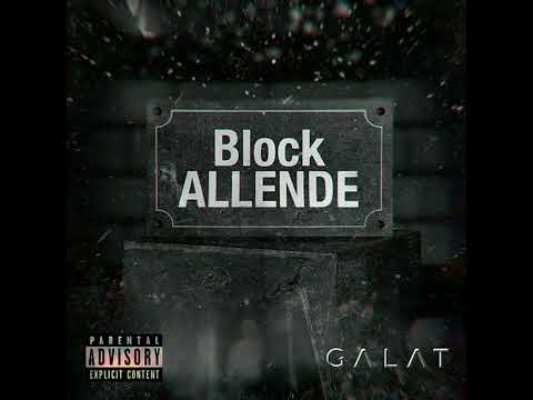 Galat block allende (audio)