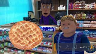 Neden Kaplumbağa Deden