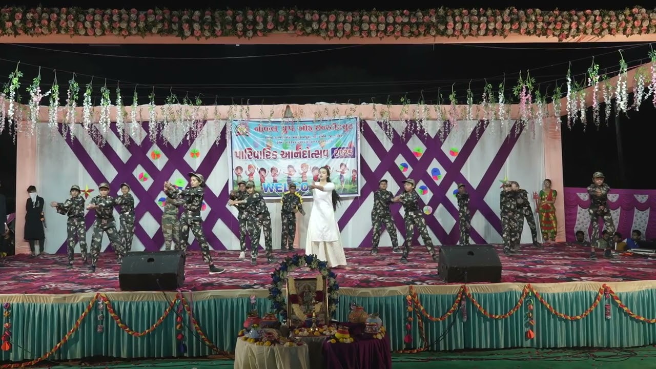 16  ઓપરેશન સિંદુર