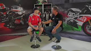 Aprilia Australia MY18 Tuono and RSV4 series: Episode 3