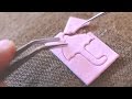 カタヌキパラダイス | Katanuki ASMR (Cut-Out Candy)
