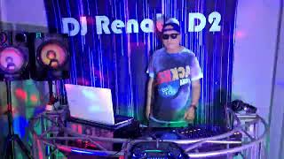 Anos 60 70 Dj Renato D2