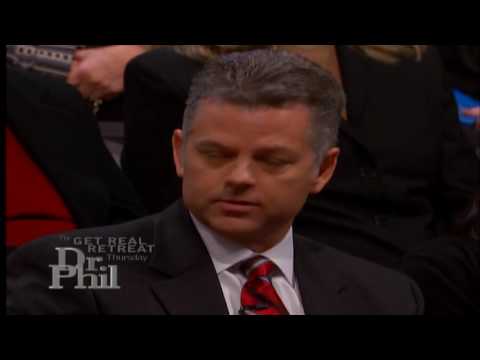 Dr Phil Show (Pt. 4 of Bring Back My Child): Don't...