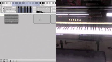 improv test 1
