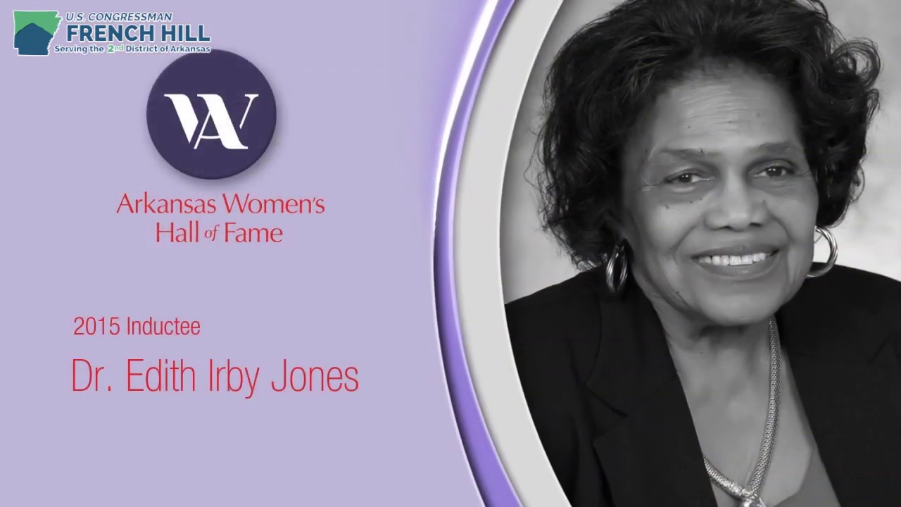 camera iphone 8 plus apk Rep. French Hill Honors the Life of Arkansas Civil Rights Icon, Dr. Edith Irby Jones