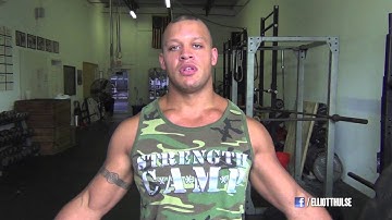 CNS Fatigue and Overtraining