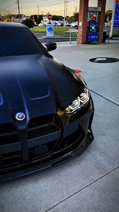 APAGA EL CEL Slowed 🎶 🔥 | BMW 🤩