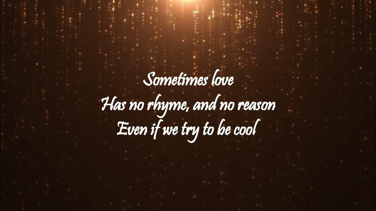 George Duke No Rhyme No Reason Lyrics No Rhyme, No Reason by George Duke With Lyrics - YouTube