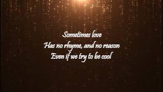 No Rhyme, No Reason by George Duke With Lyrics
