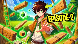 (2) What if Genius Engineer Is Reborn as a Prince &  Makes Tech - Manhwa Recap - Episode -2